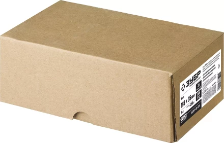 ЗУБР DIN 912, кл. пр. 8.8, М8 х 35 мм, цинк, 5 кг, винт с внутренним шестигранником, Профессионал (30318-08-035) купить в Надыме