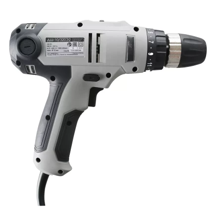 Дрель-шуруповерт Интерскол ДШ-10/320Э2 купить в Надыме