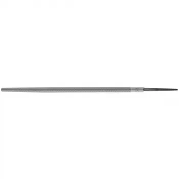 Напильник 300 мм №3 круглый сталь У13А СИБРТЕХ 161857 купить в Надыме