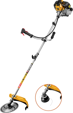 STEHER 2.5 кВт, бензиновый триммер (BT-2500-S) купить в Надыме