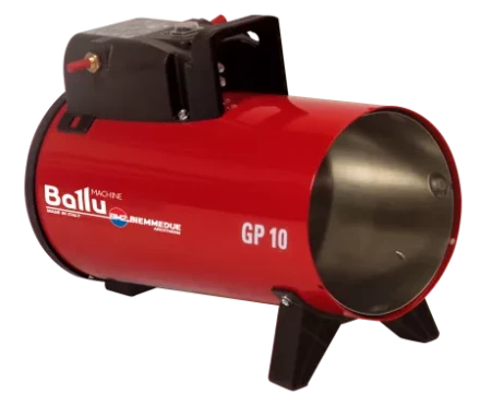 Газовая тепловая пушка BALLU GP 10M C купить в Надыме