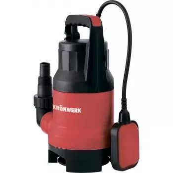 Дренажный насос KP600 Kronwerk 97230 купить в Надыме