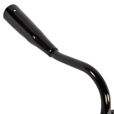 Мотыга стальная усиленная Сибртех, 190 х 60 мм, без черенка, Россия, 62281 купить в Надыме