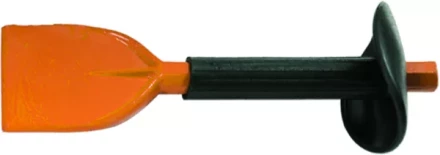 Зубило 210 х 60 мм с протектором SPARTA 187495 купить в Надыме