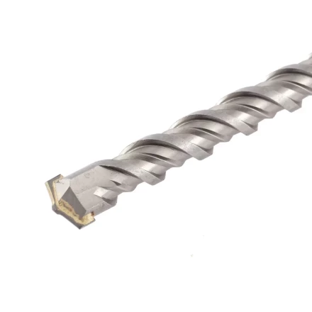 Бур по бетону Matrix, 24 x 460 мм, SDS Plus 710074 купить в Надыме