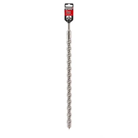 Бур по бетону Matrix, 24 x 460 мм, SDS Plus 710074 купить в Надыме