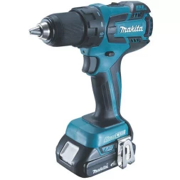 Аккумуляторная дрель-шуруповерт DDF459SYE Makita