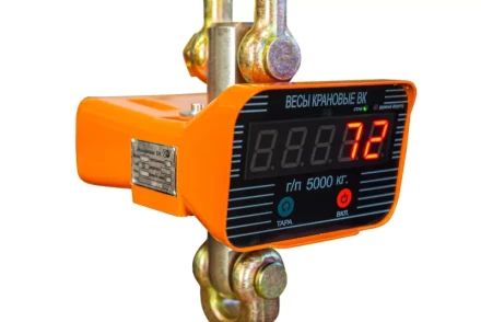Весы электронные крановые TOR OCS-TY 5T (G) 1025454 купить в Надыме