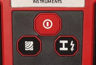 Детектор проводки ADA Wall Scanner 80 купить в Надыме