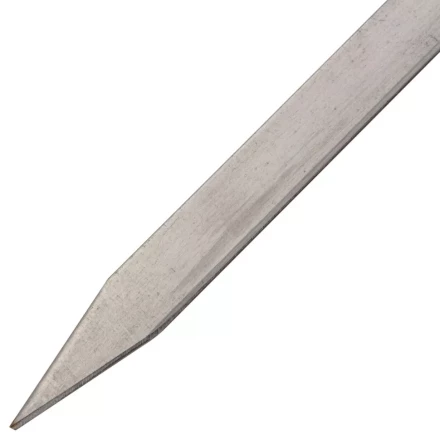 Шампур плоский, 700х12 х 2 мм, нержавеющая сталь, Camping Palisad 69657 купить в Надыме