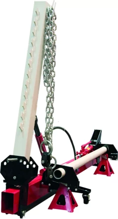 Стапель 10 т c наклонной стойкой  MATRIX 567905 купить в Надыме