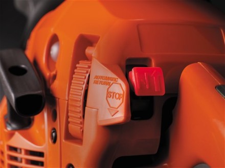 Бензопила Husqvarna 545 AutoTune купить в Надыме