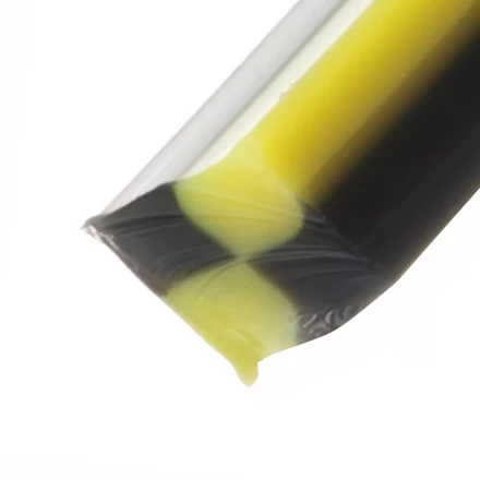 Леска для триммера двухкомпонентная квадратная, 2,4мм х 15м, блистер SkyCutter Denzel 96838 купить в Надыме