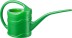 Лейка GRINDA для комнатных растений, 1,3л 40320-01_z01 купить в Надыме