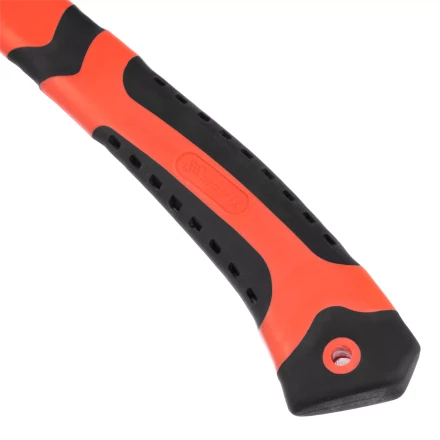 Топор-колун с клиновидным полотном 1500 г Matrix 21807, фибергласовое двухкомпонентное топорище 430 мм купить в Надыме