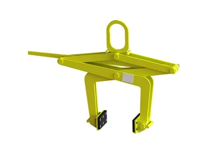 Захват для бордюрного камня ZBK-0,1 г/п 100 кг 1045504 купить в Надыме