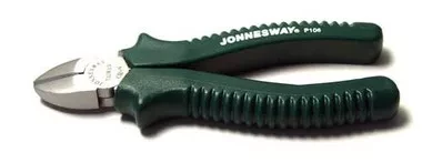 Кусачки-бокорезы 160 мм  P106 Jonnesway 48235 купить в Надыме