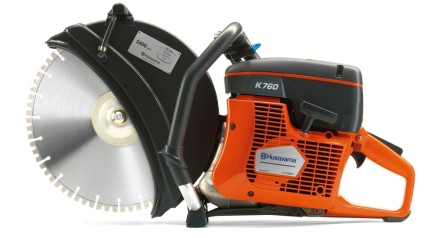 Бензорез Husqvarna K 760 купить в Надыме