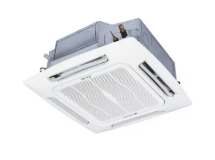 Панель BALLU BLC-PS для внутренних блоков BALLU кассетного типа – BLC_C/in-24/36/48/60HN1 купить в Надыме