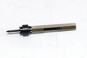 Сверло 3/8&quot; для  высверливания сварочной точки  АВ 030004  Jonnesway 47655 купить в Надыме