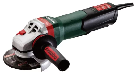 Шлифмашина УШМ Metabo WЕV-17-125 Quick купить в Надыме