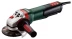 Шлифмашина УШМ Metabo WЕV-17-125 Quick купить в Надыме