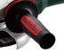 Шлифмашина УШМ Metabo WЕV-17-125 Quick купить в Надыме