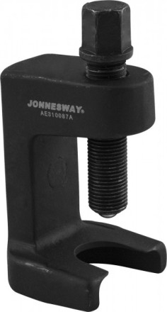Съемник шаровых шарнирных соединений 23 мм AE310087A  Jonnesway 49530 купить в Надыме