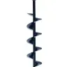 Ледобур ADA GroundDrill-7 Ice FISHERMAN шнек Ice Drill 150/1000мм ADA А00356 купить в Надыме