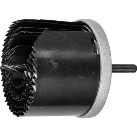 Пила сегментная наборная STAYER по дереву, 26-64 x 50 мм 2956-2 купить в Надыме