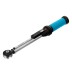 Ключ динамометрический Gross 14180, 5-25 Нм, 1/4&quot;, CrV купить в Надыме