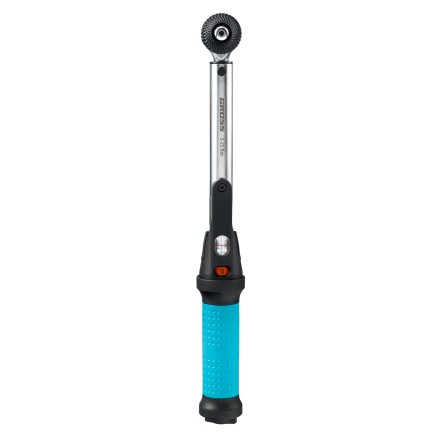 Ключ динамометрический Gross 14180, 5-25 Нм, 1/4&quot;, CrV купить в Надыме