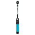 Ключ динамометрический Gross 14180, 5-25 Нм, 1/4&quot;, CrV купить в Надыме