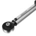 Ключ динамометрический Gross 14180, 5-25 Нм, 1/4&quot;, CrV купить в Надыме