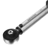 Ключ динамометрический Gross 14180, 5-25 Нм, 1/4", CrV купить в Надыме