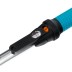 Ключ динамометрический Gross 14180, 5-25 Нм, 1/4&quot;, CrV купить в Надыме