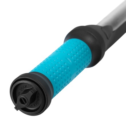 Ключ динамометрический Gross 14180, 5-25 Нм, 1/4&quot;, CrV купить в Надыме