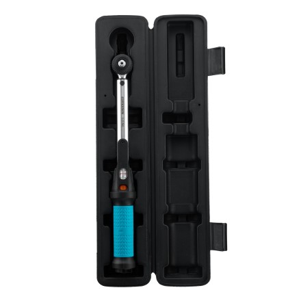 Ключ динамометрический Gross 14180, 5-25 Нм, 1/4&quot;, CrV купить в Надыме