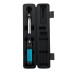 Ключ динамометрический Gross 14180, 5-25 Нм, 1/4&quot;, CrV купить в Надыме
