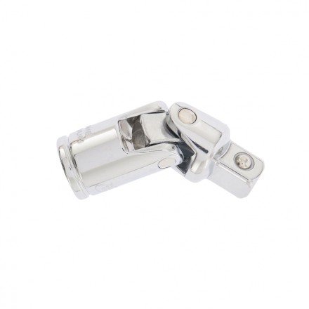 Шарнир карданный с квадратом 3/8&quot; CrV полированный хром MATRIX MASTER 13994 купить в Надыме