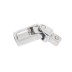 Шарнир карданный с квадратом 3/8&quot; CrV полированный хром MATRIX MASTER 13994 купить в Надыме