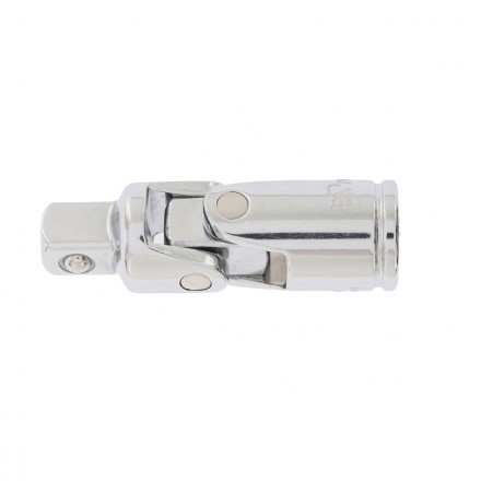 Шарнир карданный с квадратом 3/8&quot; CrV полированный хром MATRIX MASTER 13994 купить в Надыме