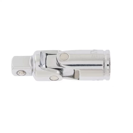 Шарнир карданный с квадратом 3/8" CrV полированный хром MATRIX MASTER 13994 купить в Надыме