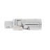 Шарнир карданный с квадратом 3/8&quot; CrV полированный хром MATRIX MASTER 13994 купить в Надыме