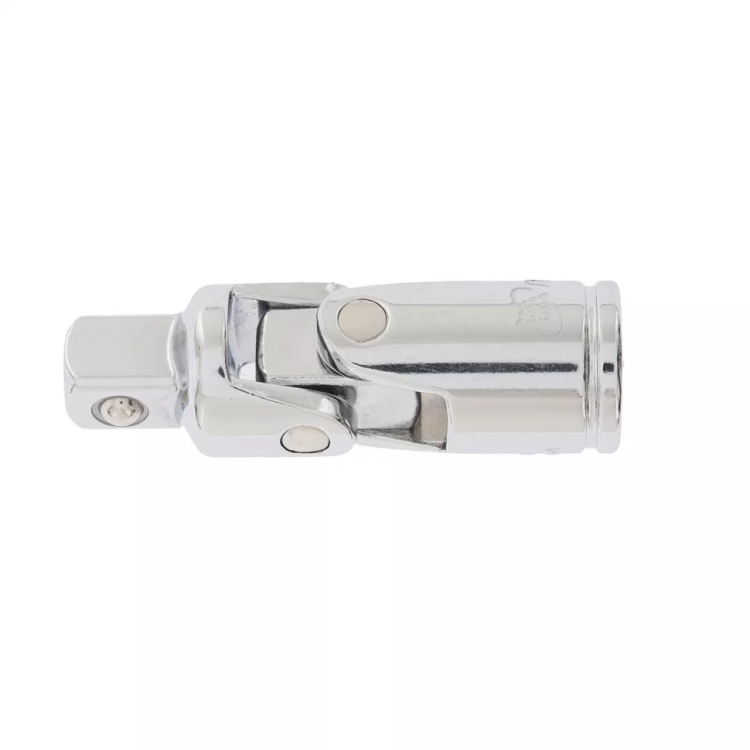 Шарнир карданный с квадратом 3/8" CrV полированный хром MATRIX MASTER 13994 купить в Надыме
