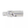 Шарнир карданный с квадратом 3/8" CrV полированный хром MATRIX MASTER 13994 купить в Надыме