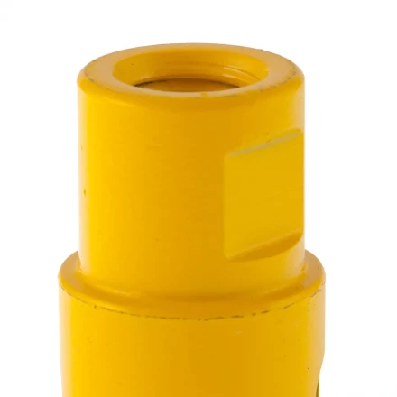 Сверло алмазное по керамограниту 27 мм мокрое резание М14 DENZEL 72682 купить в Надыме