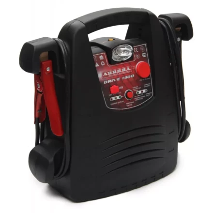 Пусковое устройство Aurora DRIVE 1400 купить в Надыме