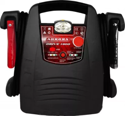 Пусковое устройство Aurora DRIVE 1400 купить в Надыме