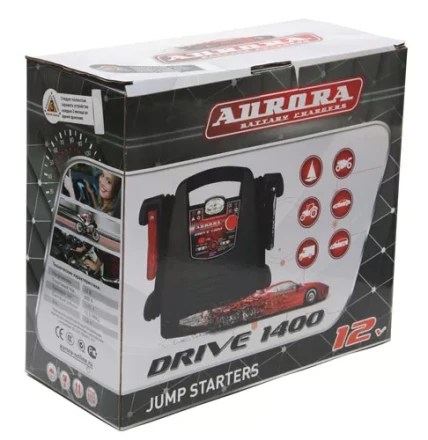 Пусковое устройство Aurora DRIVE 1400 купить в Надыме
